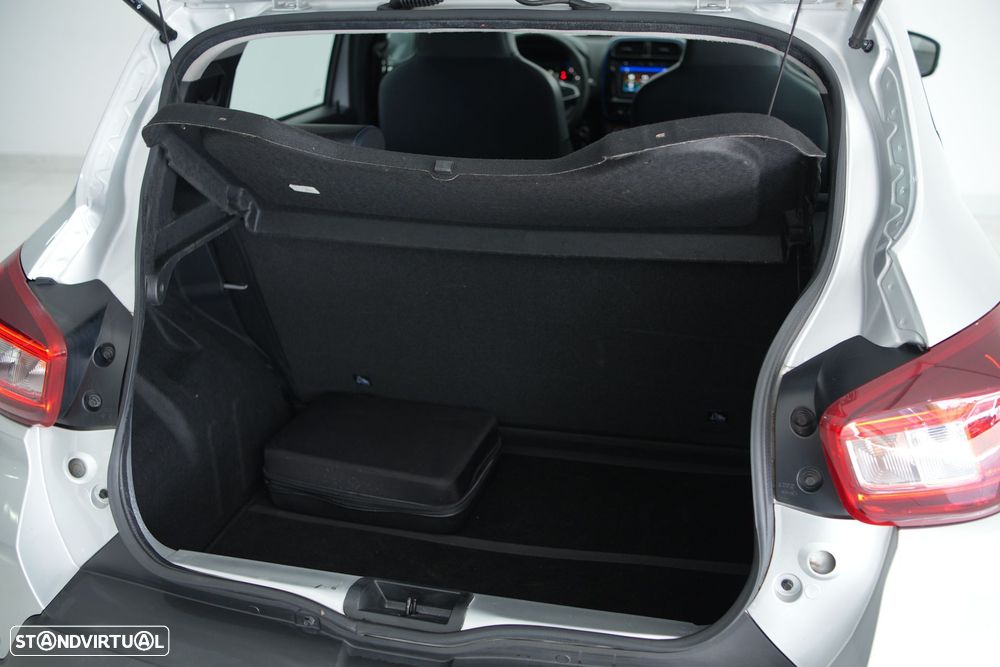 Dacia Spring Electric 45 Comfort - 10