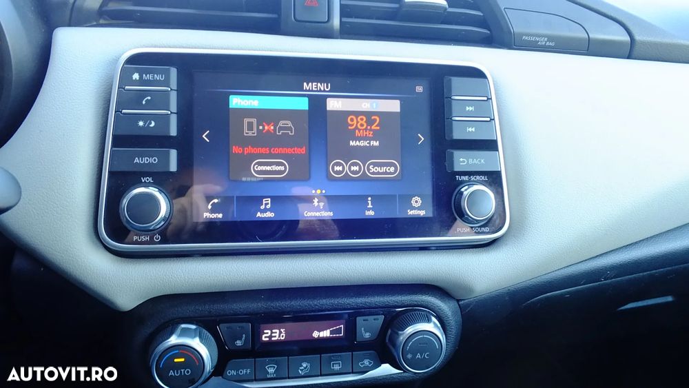 Nissan Micra 1.0 IG-T N-Way - 13