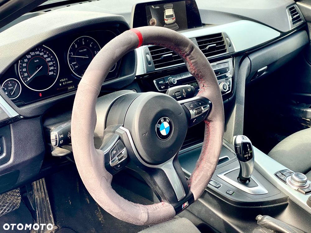 BMW Seria 3 325d DPF Edition Sport - 25