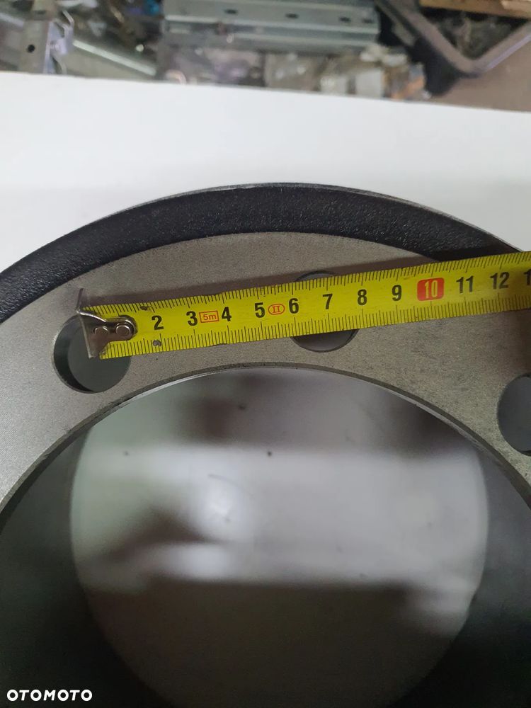 Bęben hamulcowy, H-CA 300X200, 2040302014 - 8