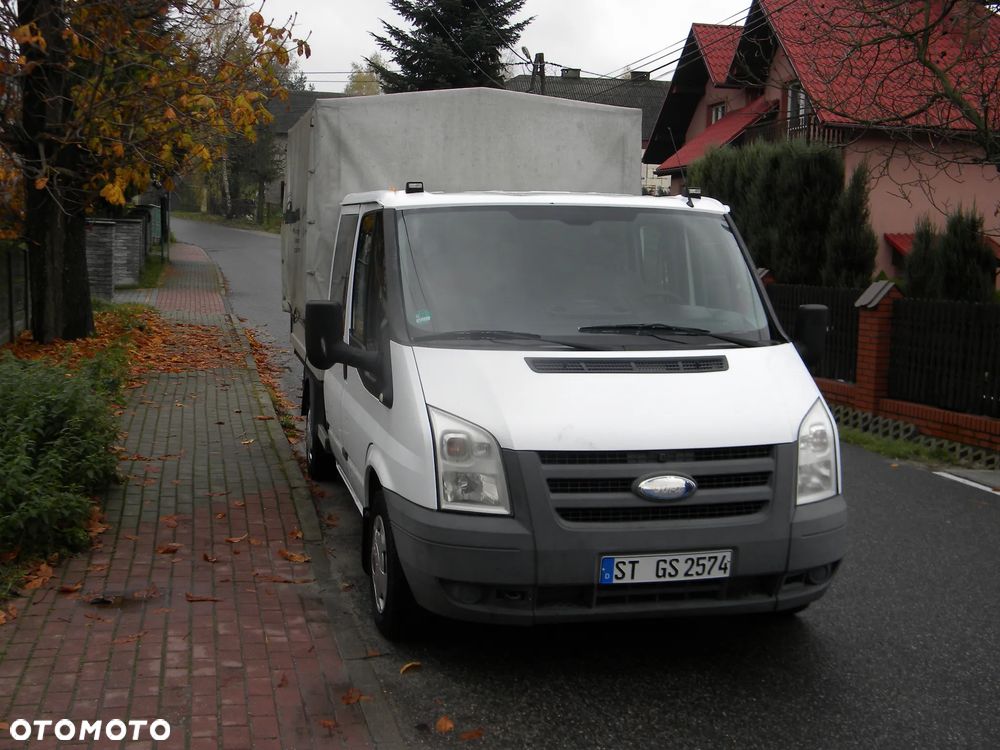 Ford Transit - 17