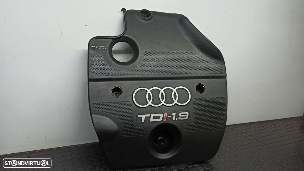 PROTEÇÃO MOTOR AUDI A3 (8L) 1.9 TDI AMBIENTE - 3