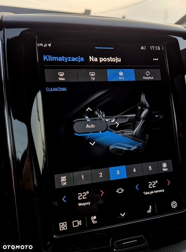 Volvo XC 60 - 12
