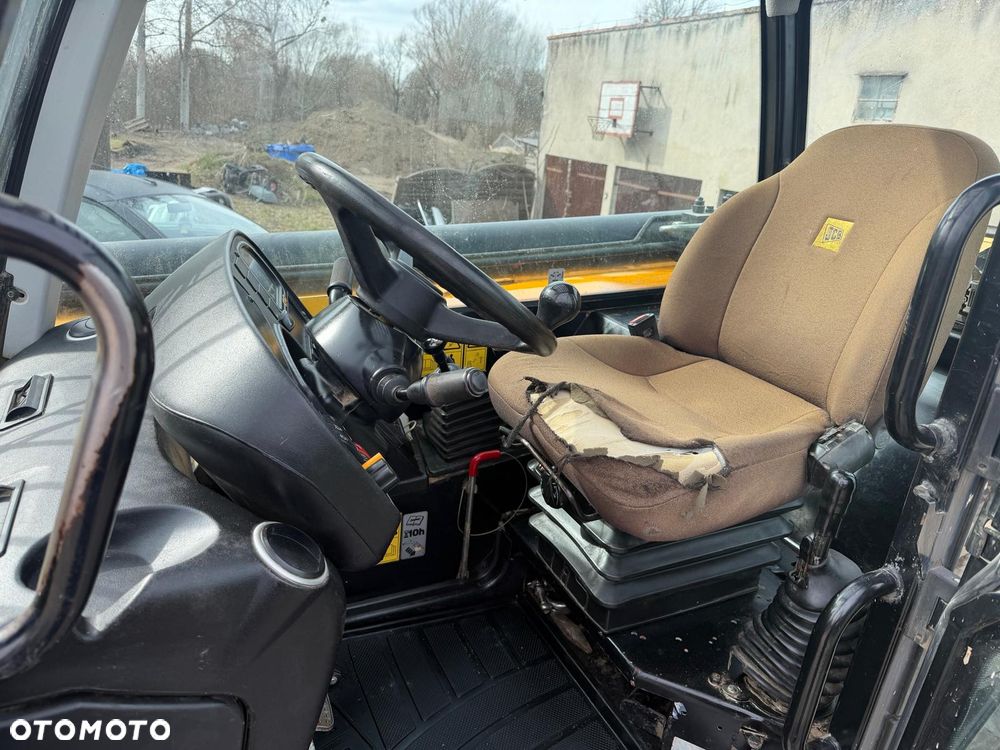 JCB 535-125 - 8