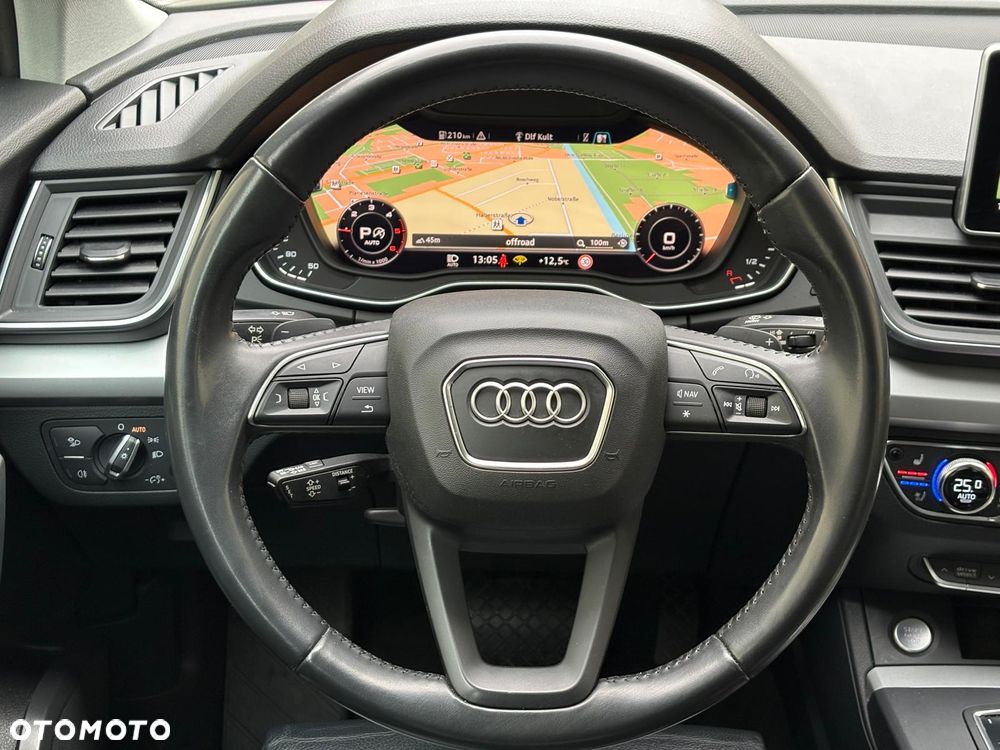 Audi Q5 40 TDI Quattro S tronic sport - 7