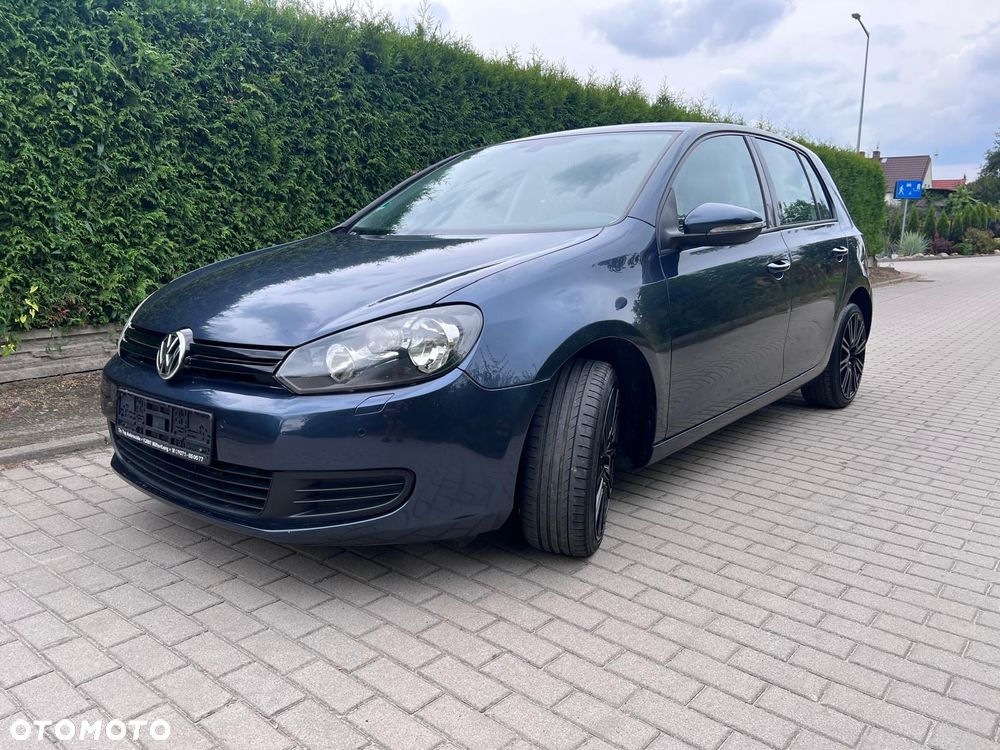 Volkswagen Golf - 4