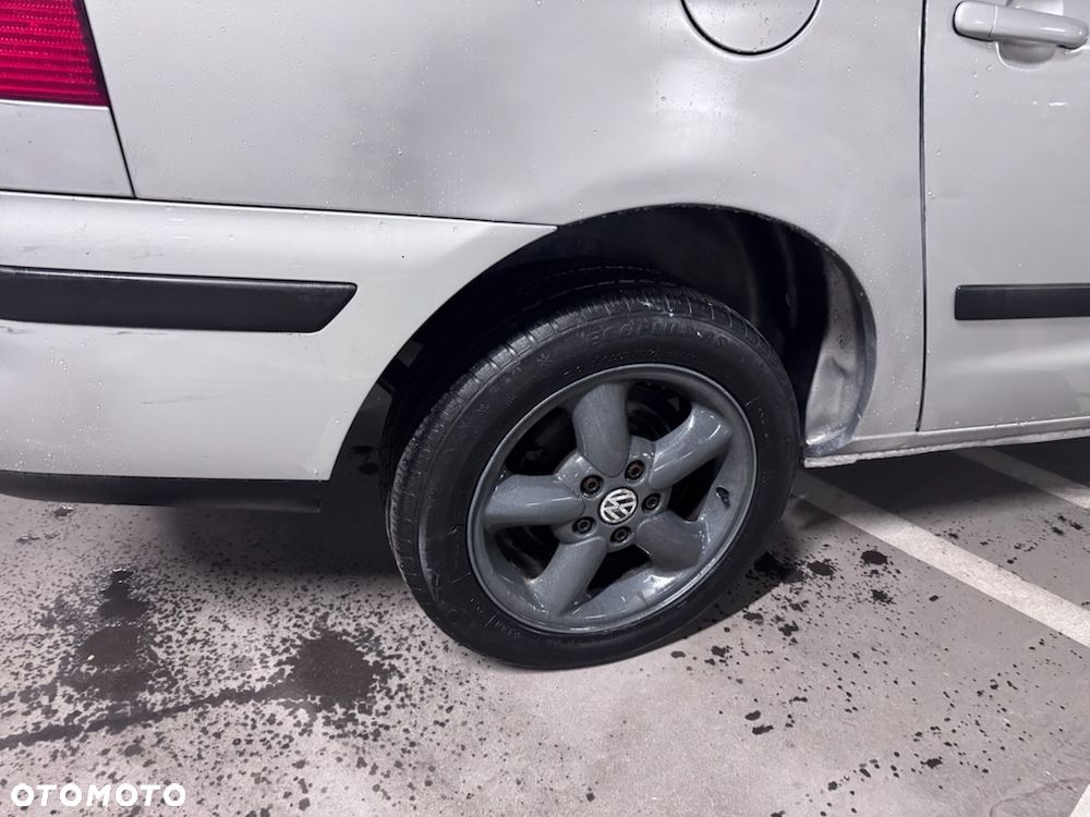 Volkswagen Sharan - 19