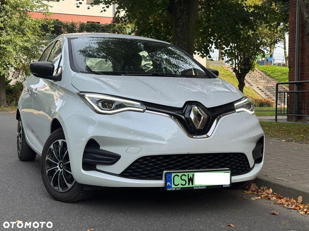 Renault Zoe R110 Z.E 50 One - 5
