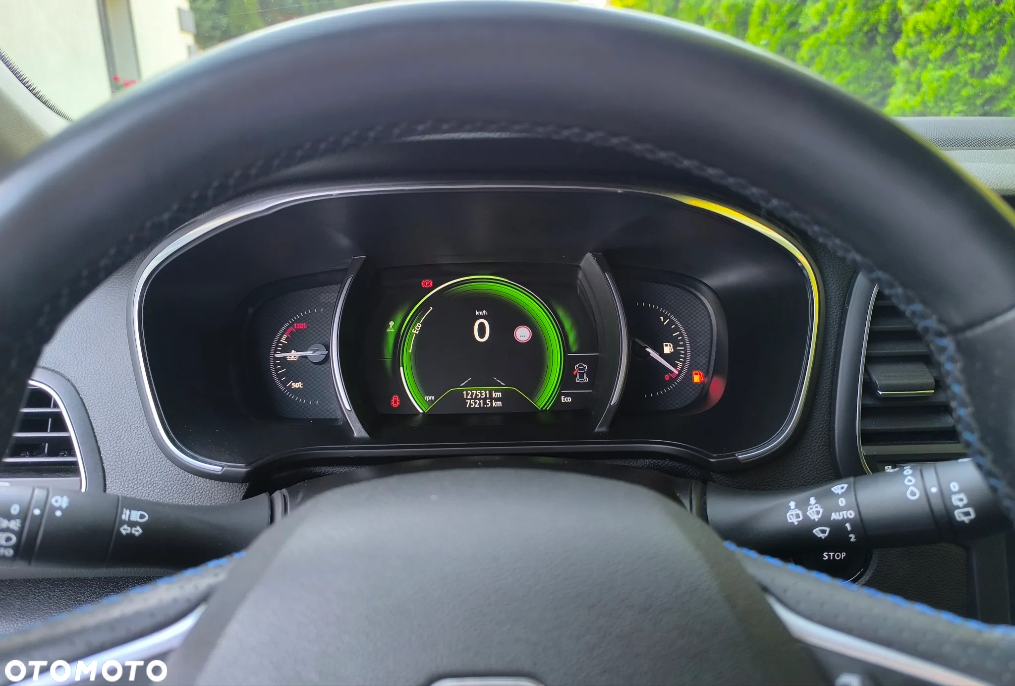 Renault Megane 1.6 dCi GT Line - 31