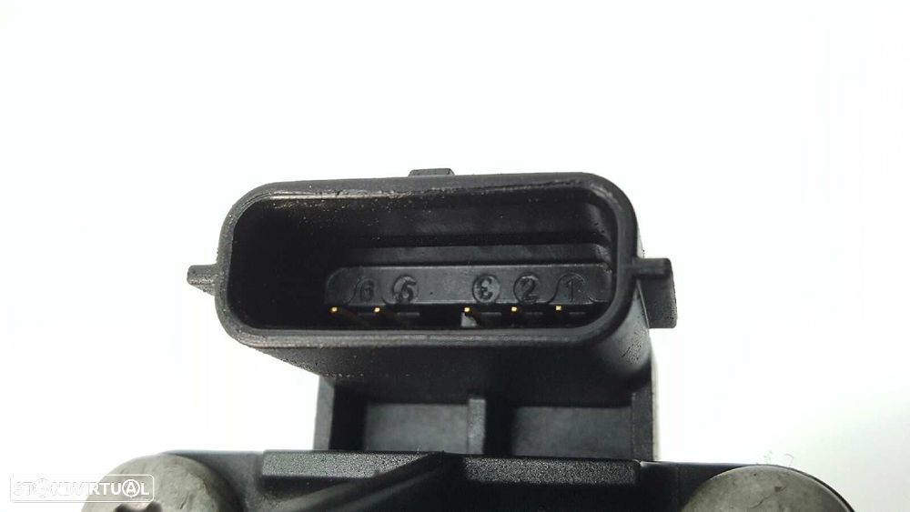 VáLVULA EGR RENAULT KANGOO FURGóN MAXI 2P PROFESIONAL - 6