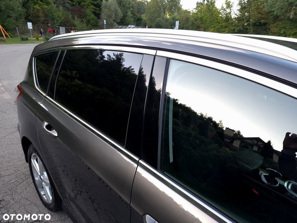 Ford S-Max 2.0 TDCi Titanium - 27