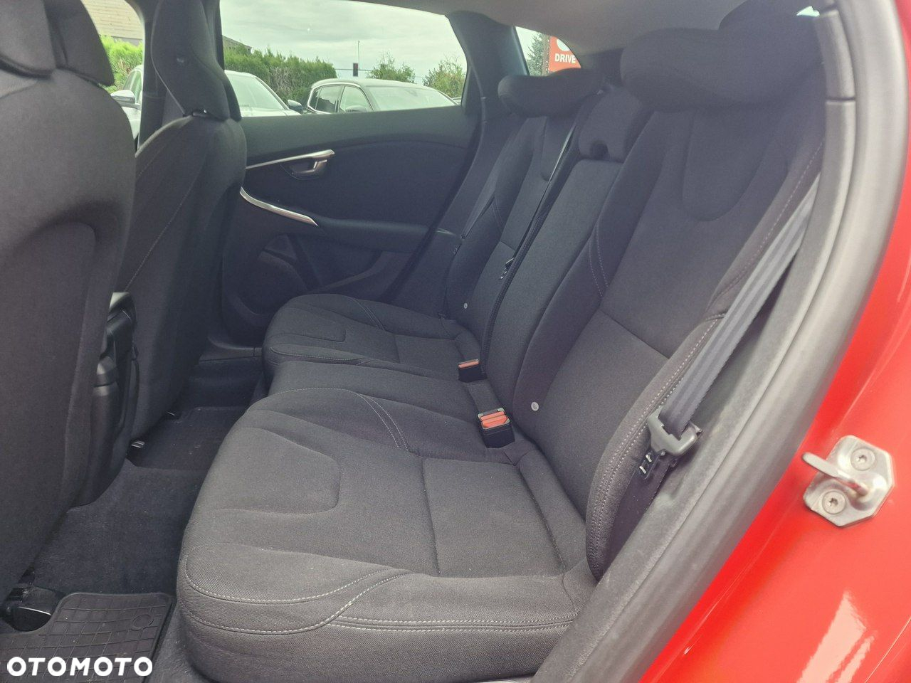 Volvo V40 T2 You - 19