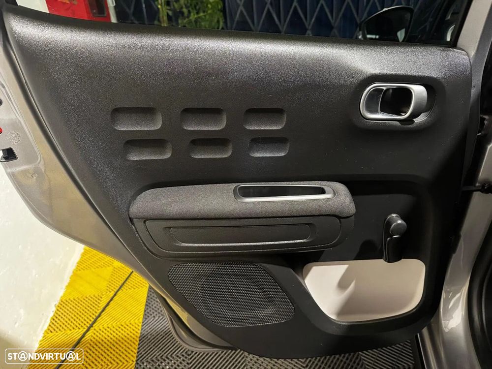 Citroën C3 Pure Tech S&S C-Series - 51