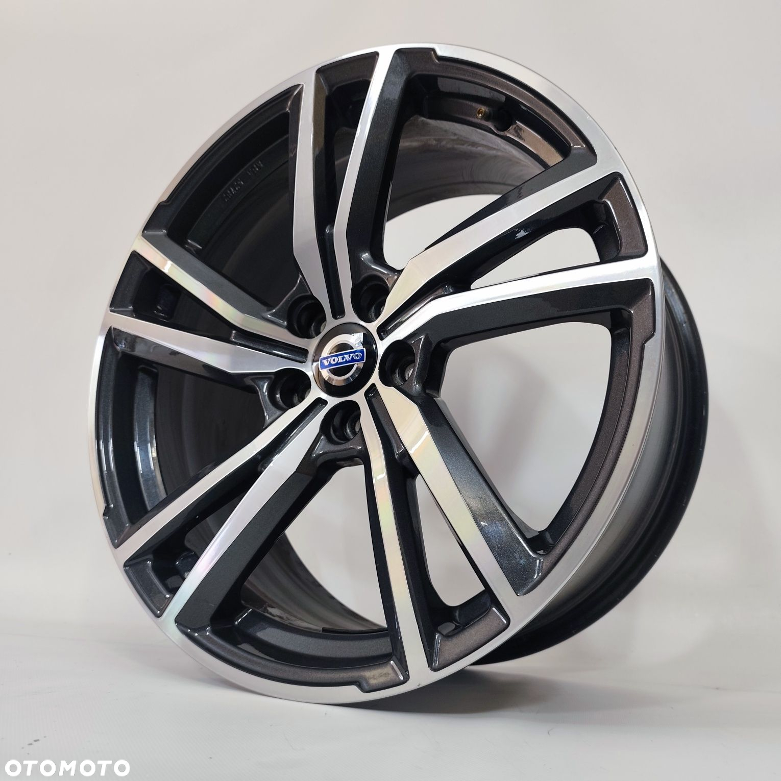 5x108 Volvo XC90 XC60 S90 S80 S60 V60 jaguar land rover - 3