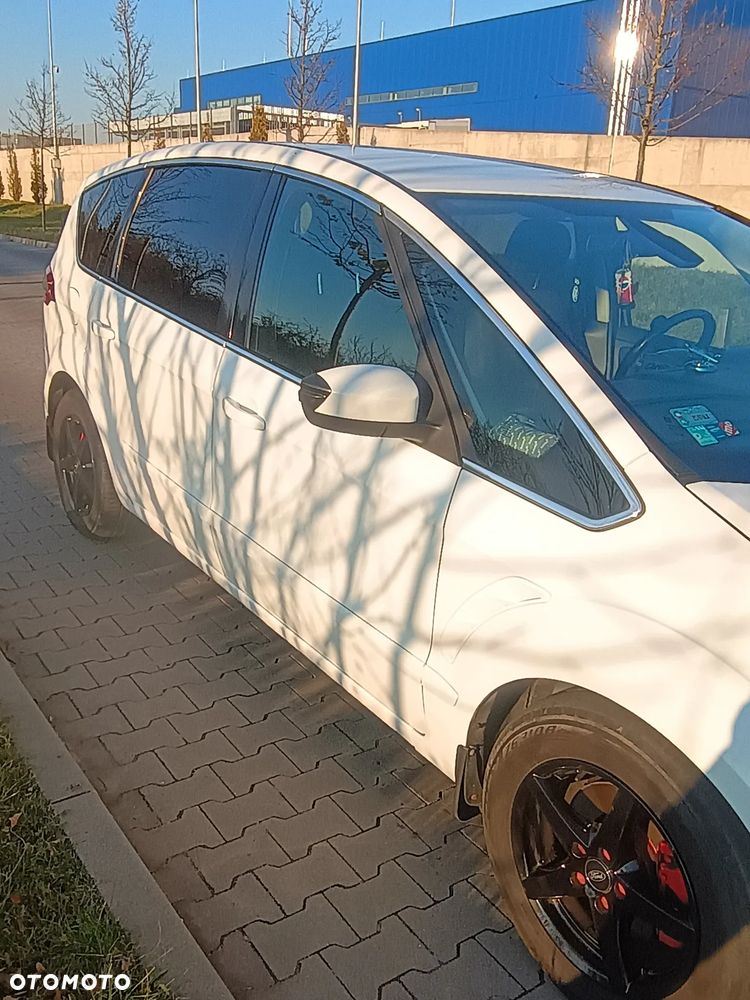 Ford S-Max 2.0 TDCi DPF Titanium - 18