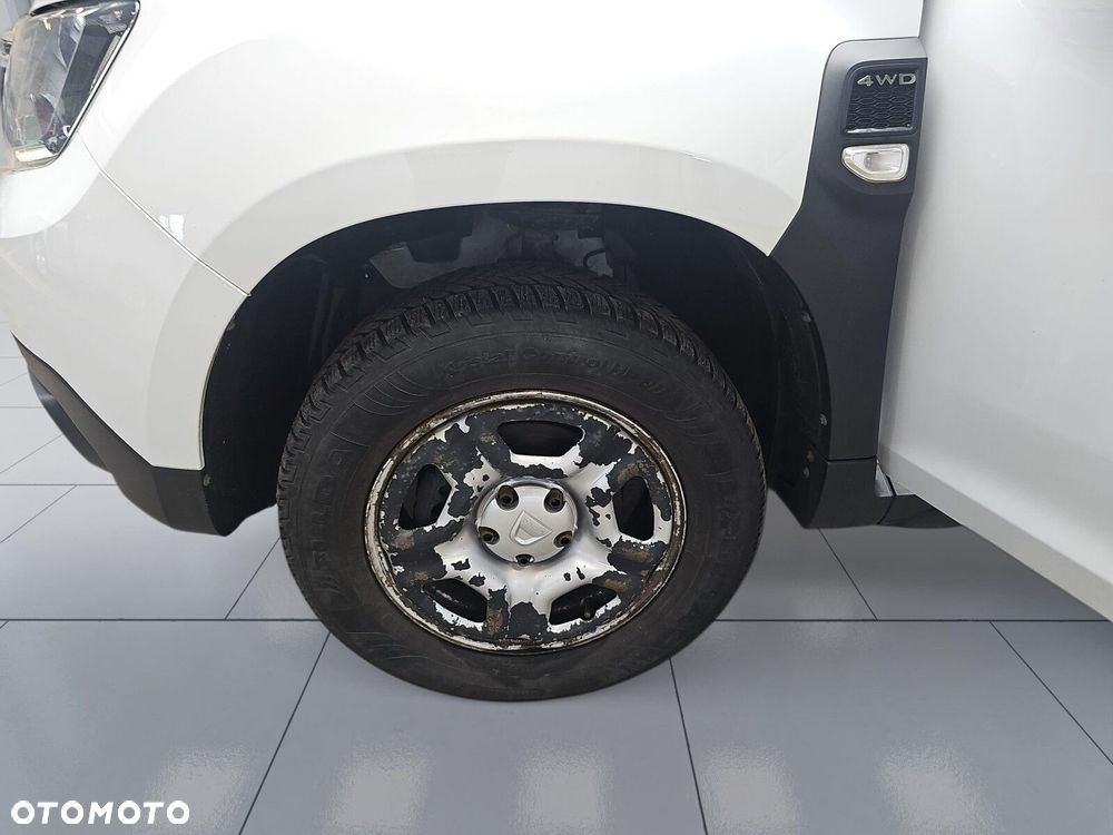 Dacia Duster 1.3 TCe FAP Comfort 4WD - 32