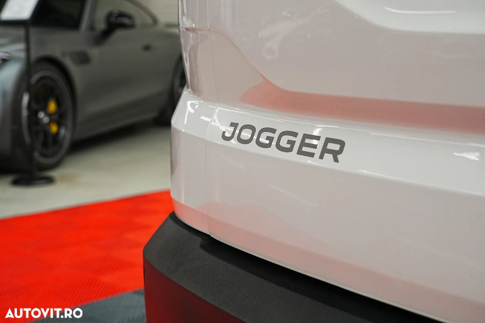 Dacia Jogger 7 locuri TCe 110 Essential - 35