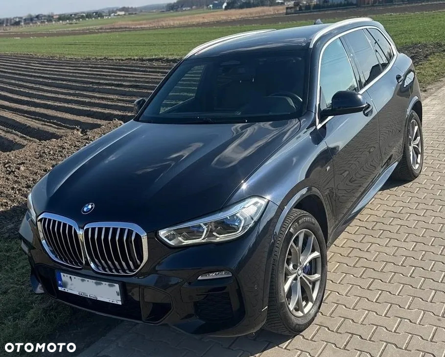 BMW X5 - 30
