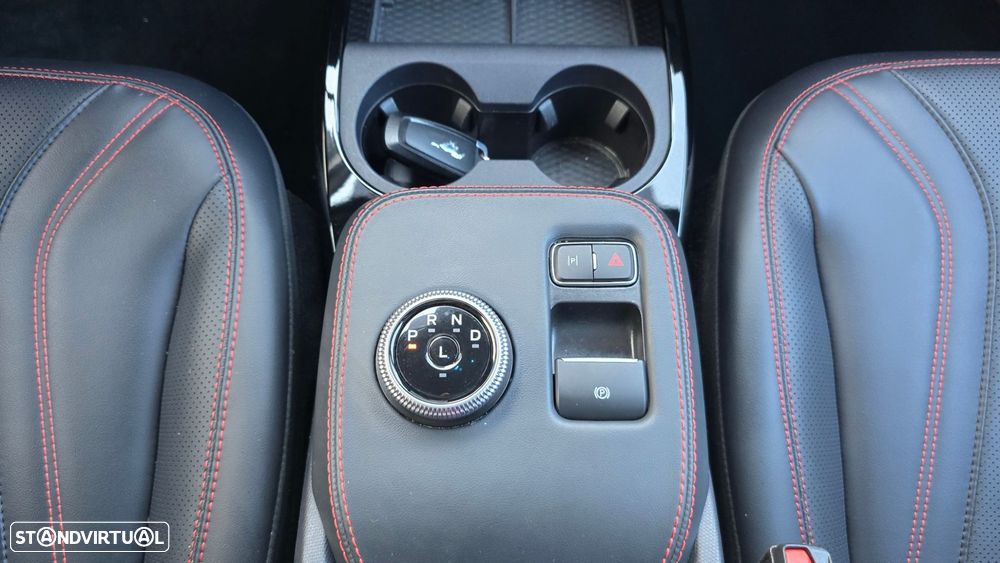 Ford Mustang Mach-E 98.7 kWh Premium AWD - 51