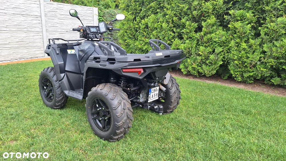 Polaris Sportsman