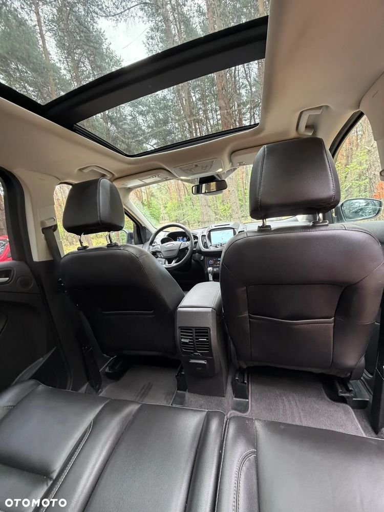 Ford Escape - 13