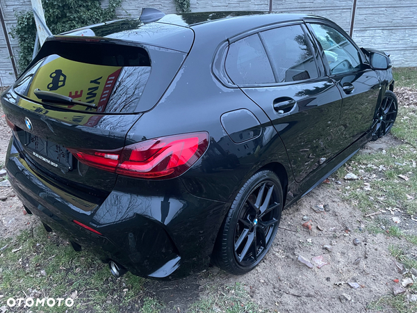 BMW Seria 1 118d M Sport sport