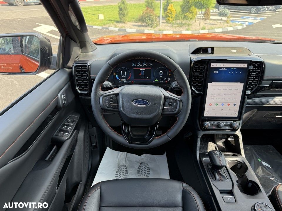 Ford Ranger - 14