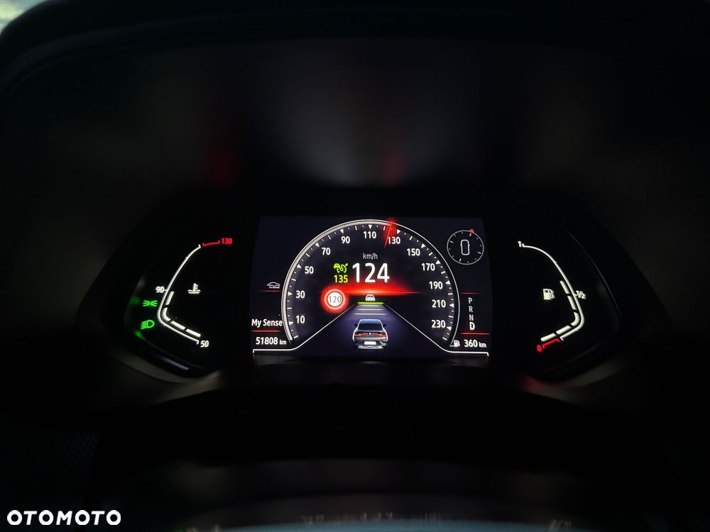 Renault Arkana 1.3 TCe mHEV Intens EDC - 25