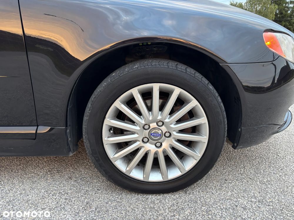 Volvo S80 2.4D Summum - 27
