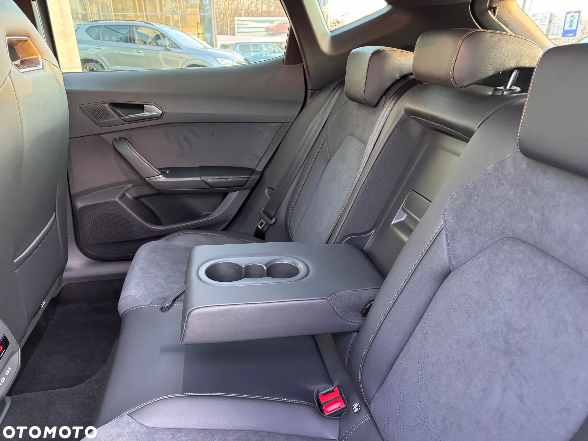 Cupra Formentor 1.5 eTSI mHEV DSG - 14
