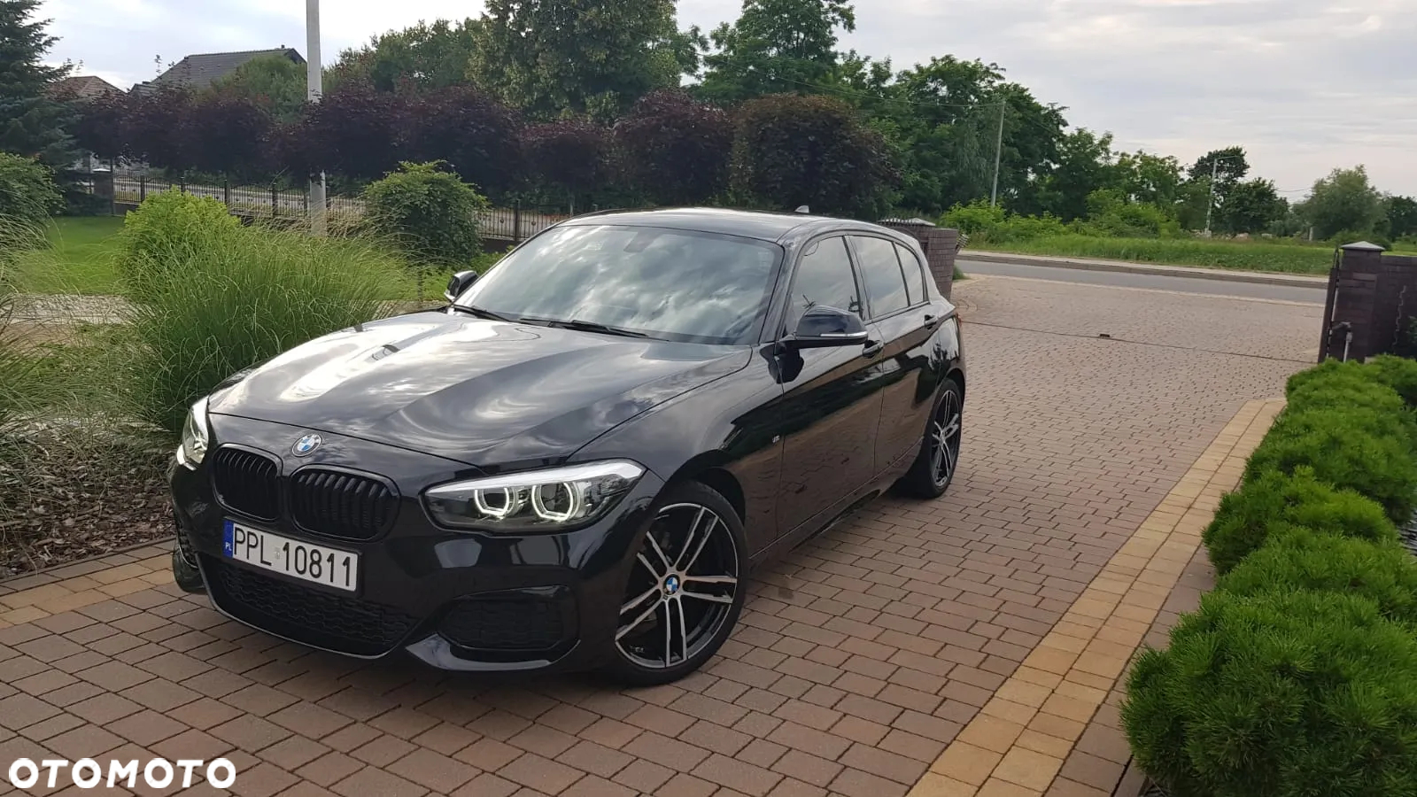 BMW Seria 1 118i M Sport - 25
