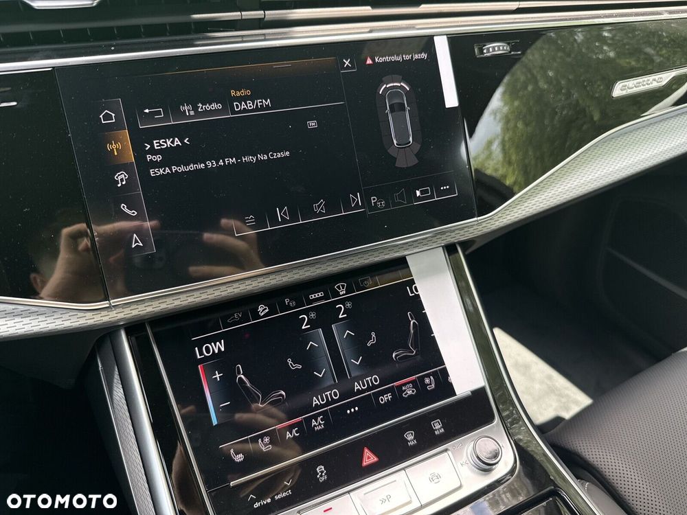 Audi Q7 - 17