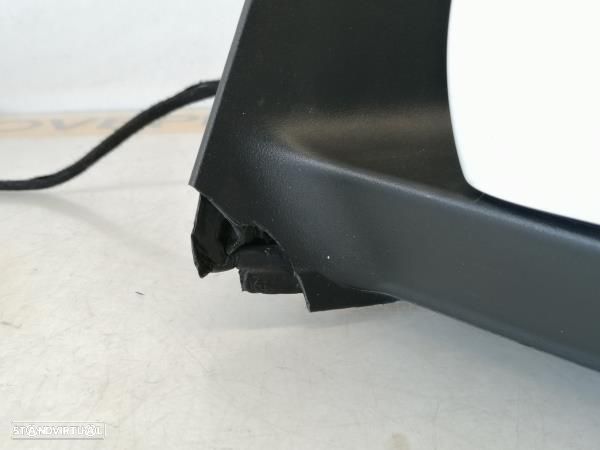 Espelho Retrovisor Esq Volkswagen Polo (6R1, 6C1) - 4