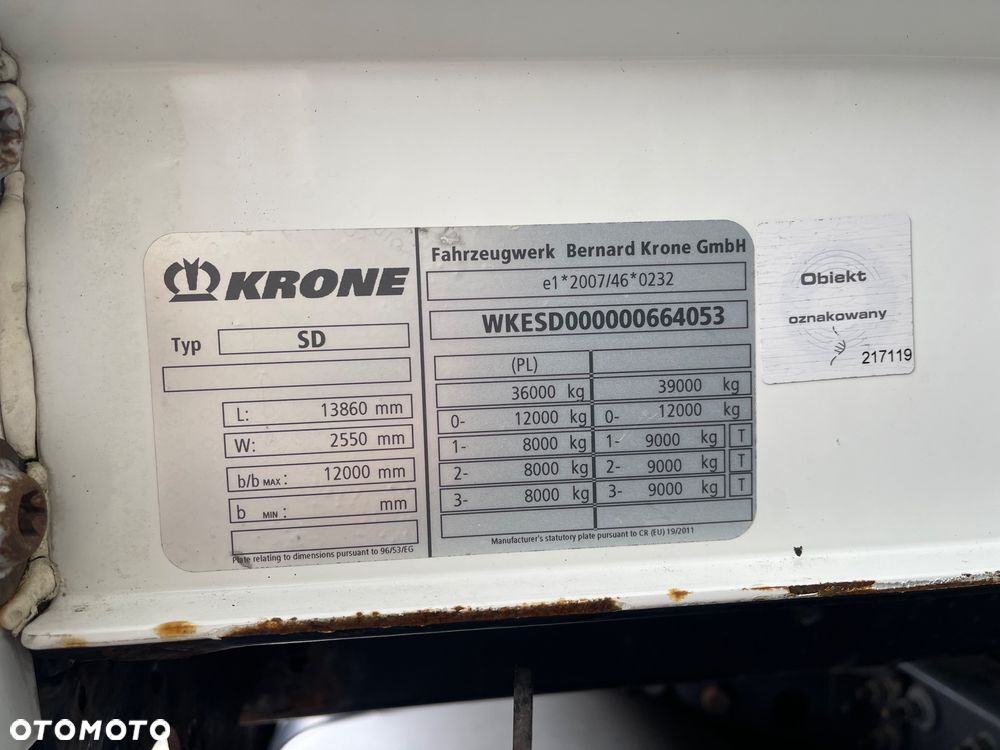 Krone - 24