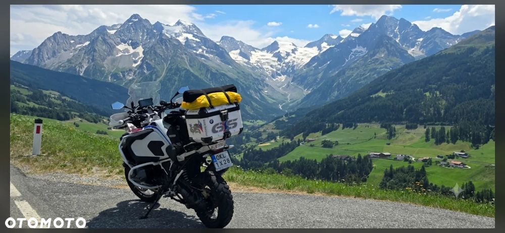 BMW R1250 GS Adventure - 18