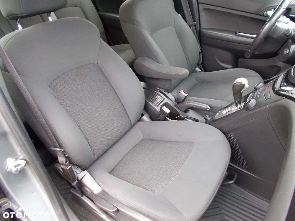 Chevrolet Orlando 2.0 D LTZ - 14