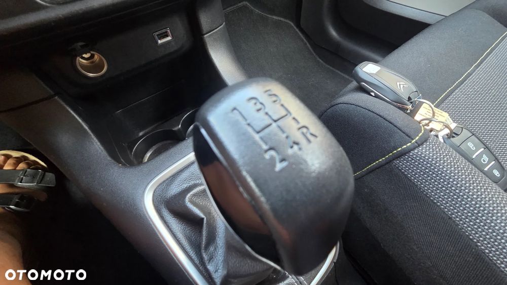 Citroën C3 Pure Tech 83 S&S FEEL - 16