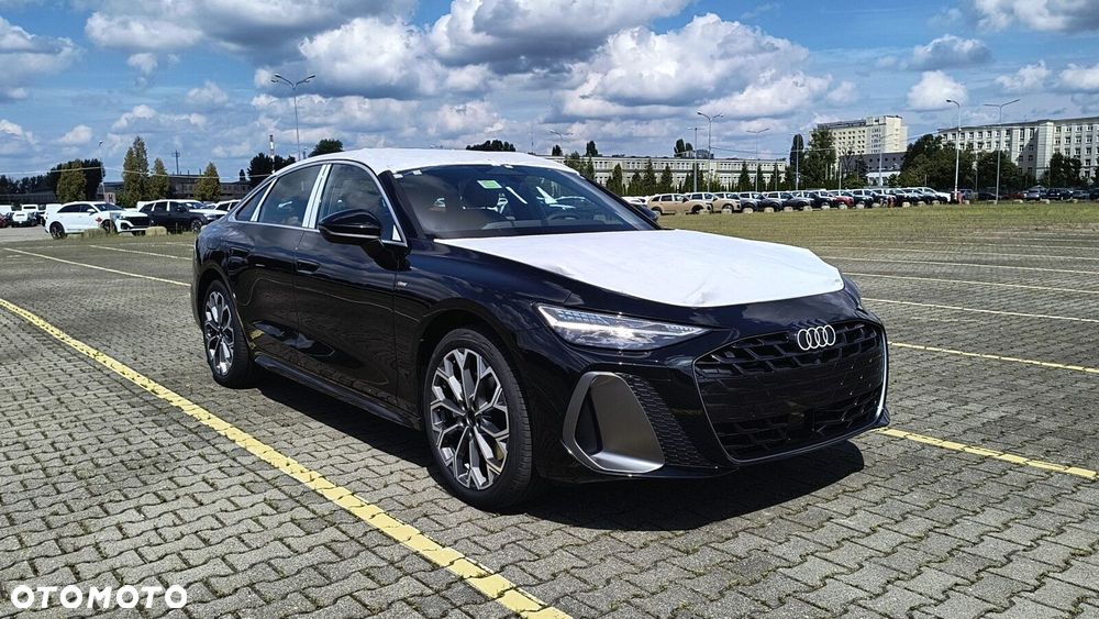 Audi A6 Limousine - 2