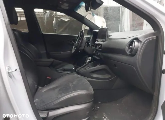 Hyundai Kona 2.0 T-GDI DCT N Performance - 10