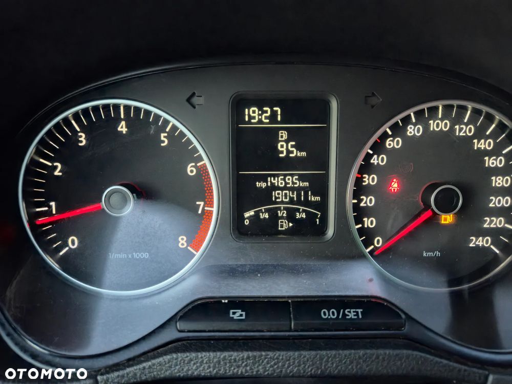 Volkswagen Polo 1.2 TSI Team - 31