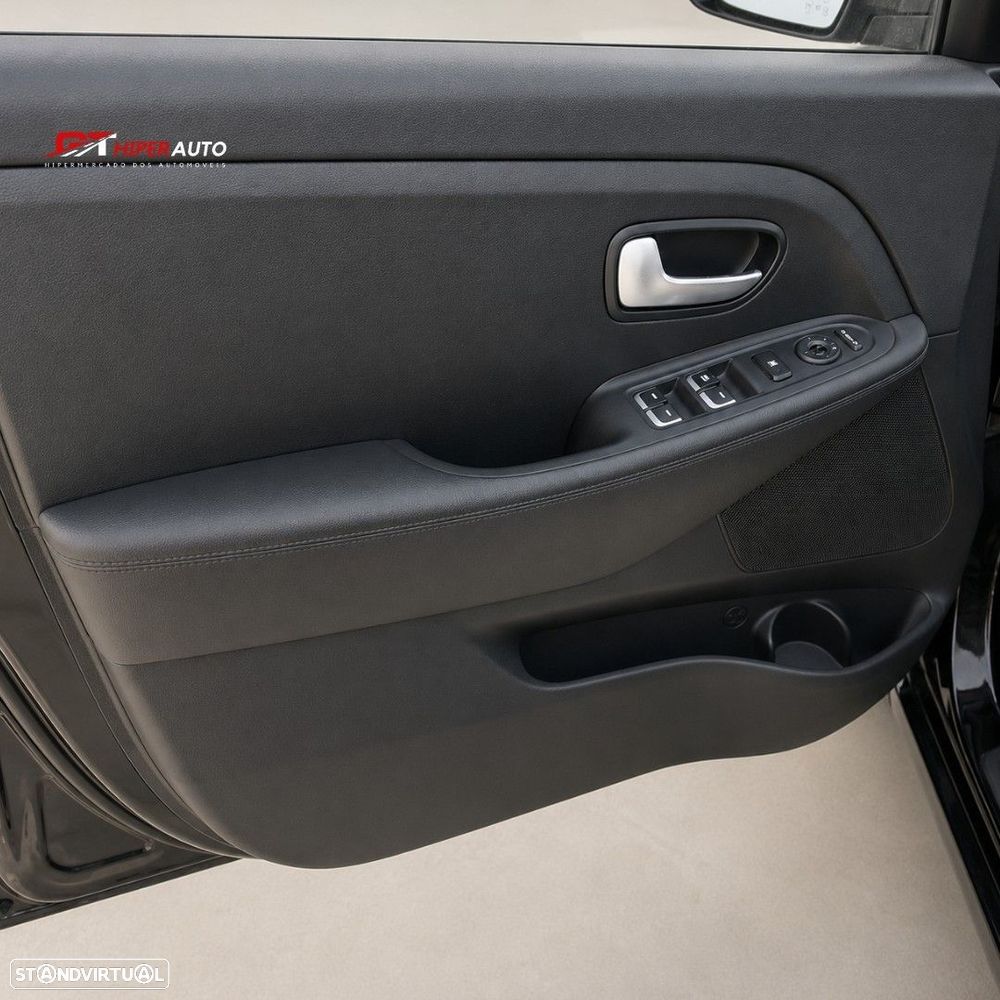 Kia Carens 1.7 CRDi ISG TX Aut. - 6