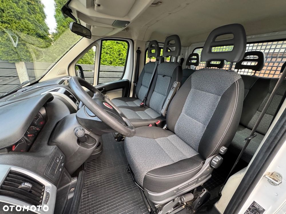 Fiat DUCATO - 13