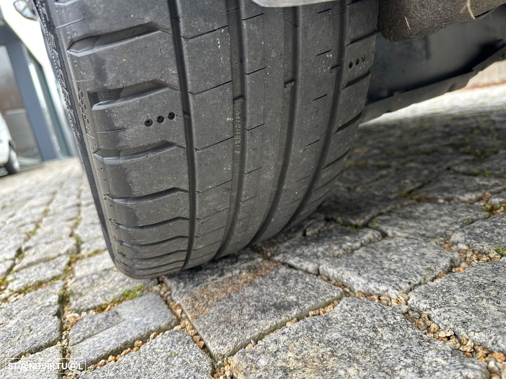 Ford Focus SW 1.5 TDCi EcoBlue ST-Line - 29