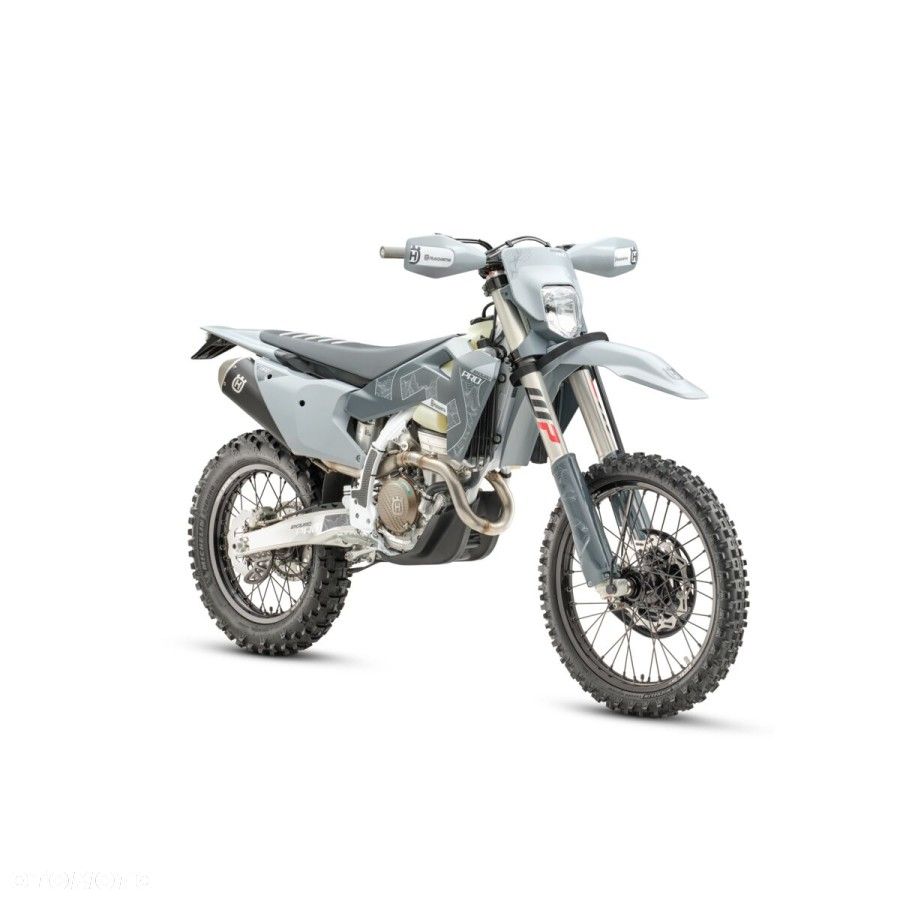 Husqvarna FE - 8