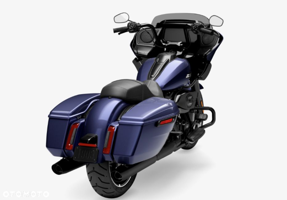 Harley-Davidson Touring Road Glide - 8