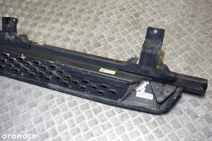 FORD BRONCO RAPTOR 2021 - Próg Stopień Boczny Lewy Stalowy USA - 8