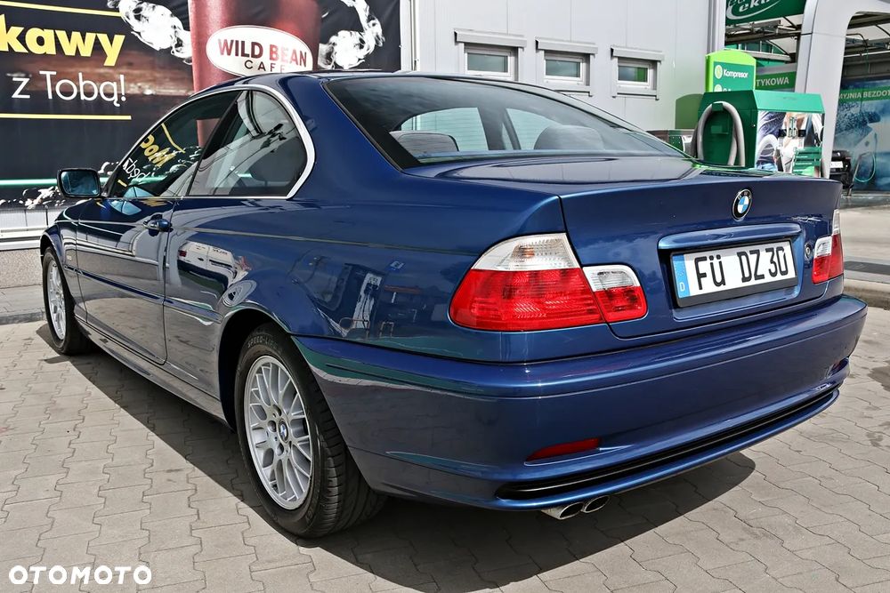 BMW Seria 3 - 20