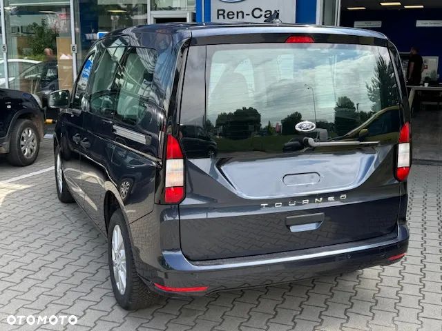 Ford Tourneo Connect 2.0 EcoBlue TREND - 13
