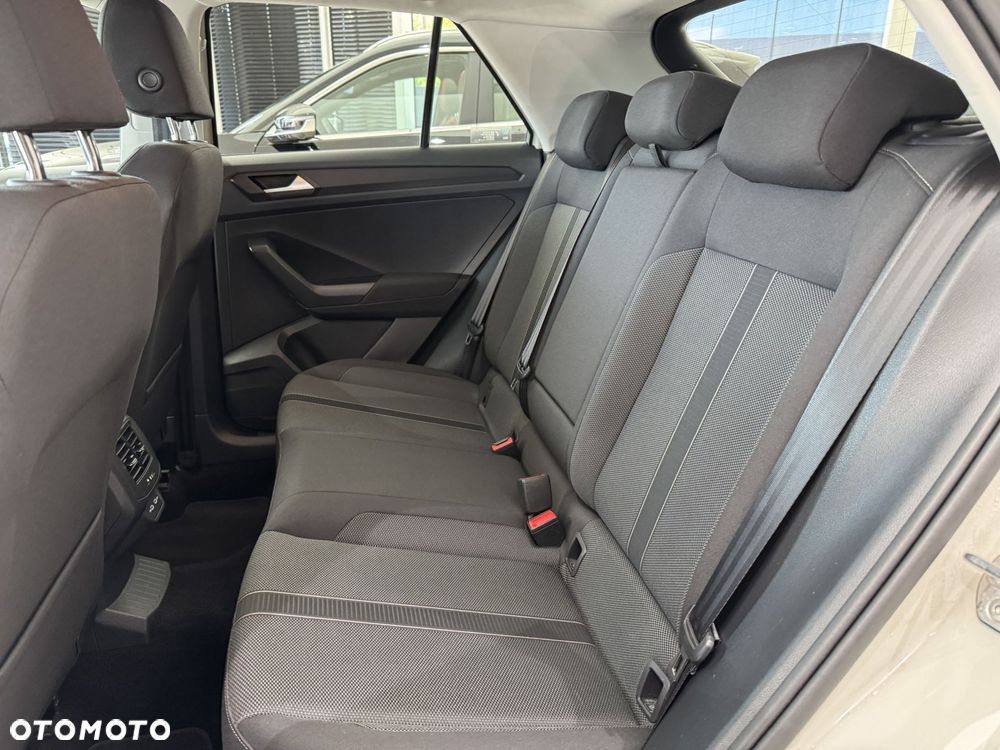 Volkswagen T-Roc 1.5 TSI Life DSG - 13