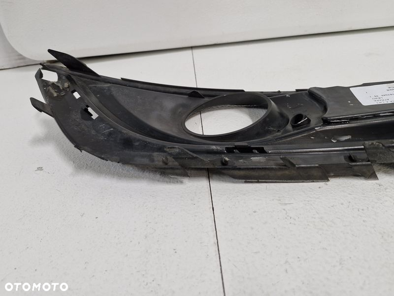 OPEL INSIGNIA A LIFT KRATKA ATRAPA ZDERZAKA LEWY PRZÓD 22787049 - 9